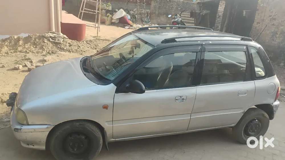 Maruti Zen Estilo Lx 2002
