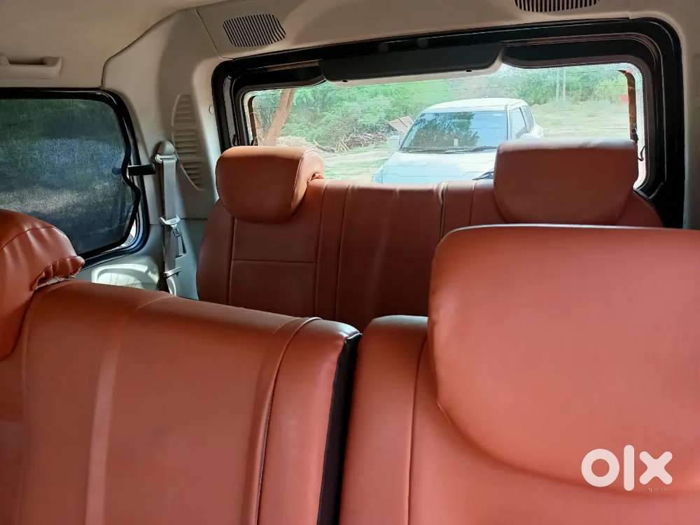 Top Condition Car