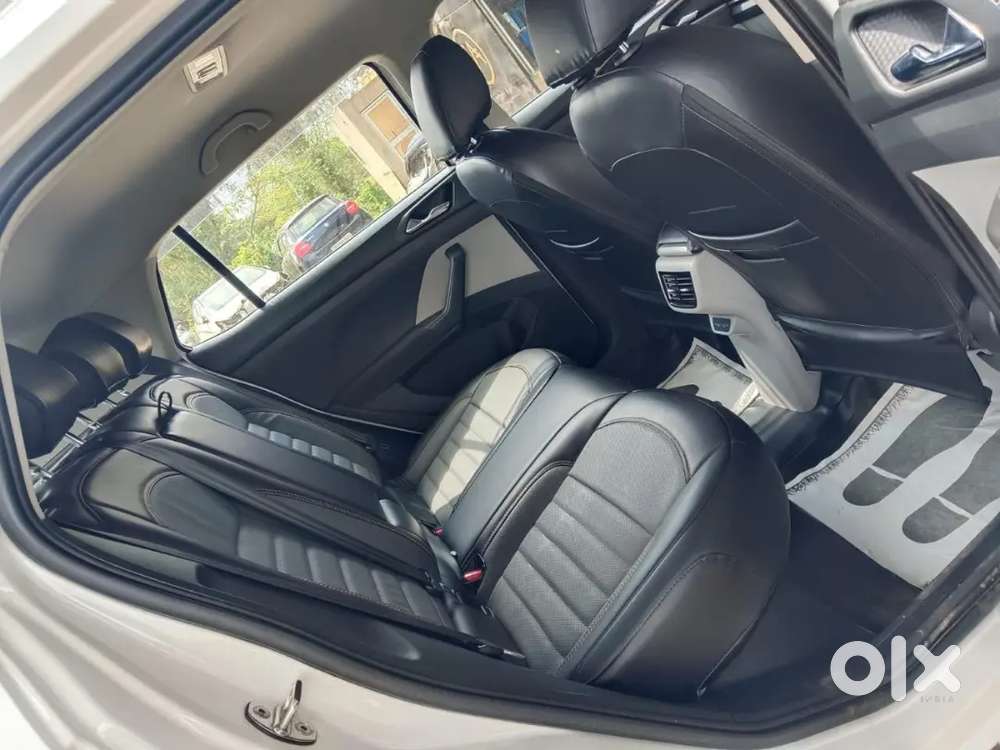 Skoda Kushaq Automatic