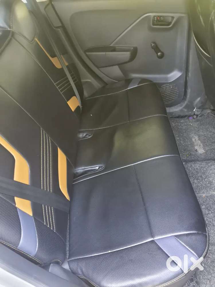 Maruti Suzuki Alto 2024
