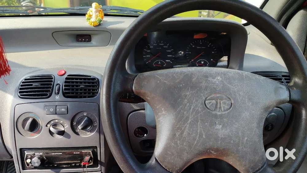 Tata Indica 2006 Diesel 96000 Km Driven