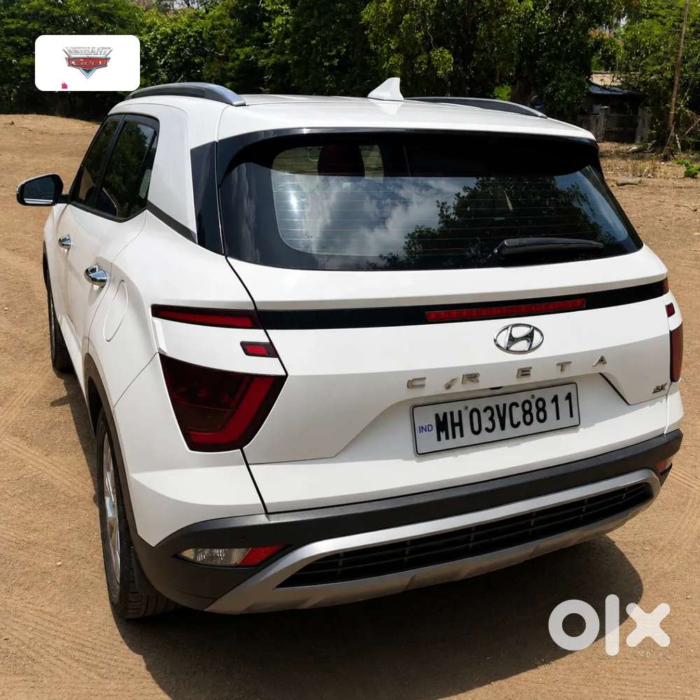 Hyundai Creta Sx 1.5 Diesel, 2020, Diesel
