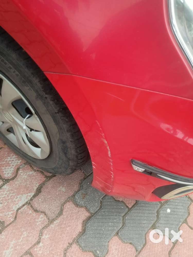 Maruti Suzuki Swift Vxi Abs Bsiv, 2019, Petrol