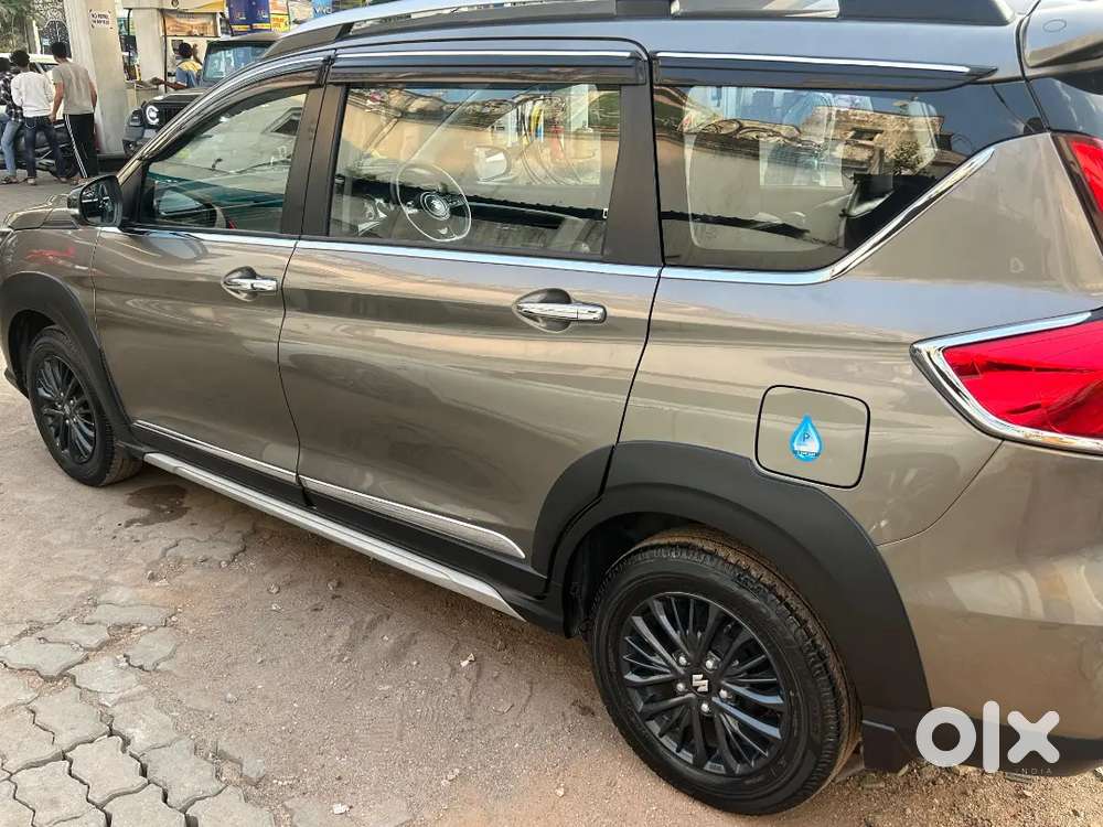 Maruti Suzuki Xl6 2022 Petrol Well Maintained