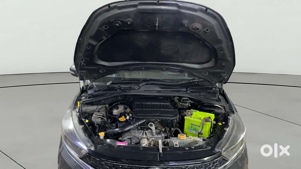 Tata Tiago 1.05 Revotorq Xt Option, 2021, Petrol