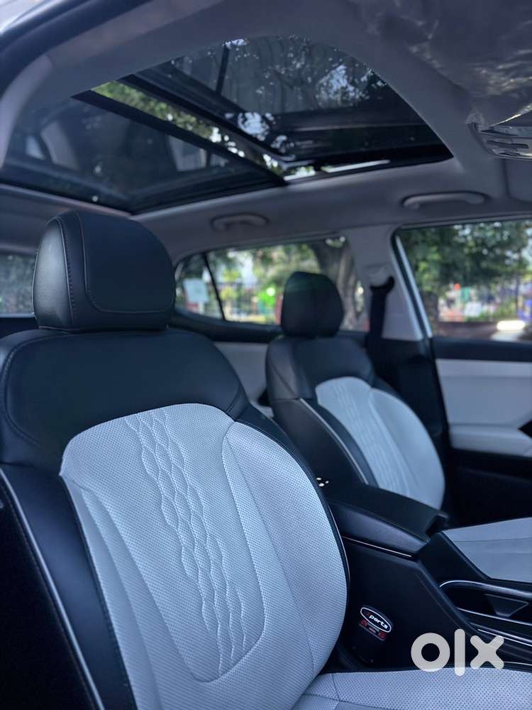 Hyundai Creta Diesel 2022