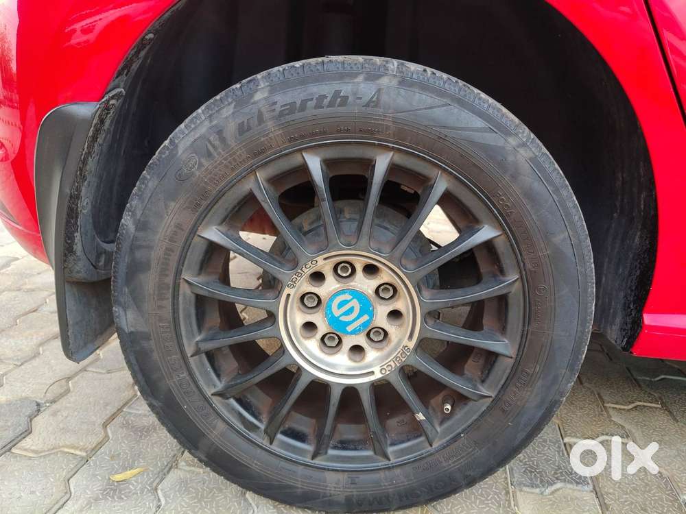 Volkswagen Polo 1.0 Mpi Trendline, 2019, Petrol