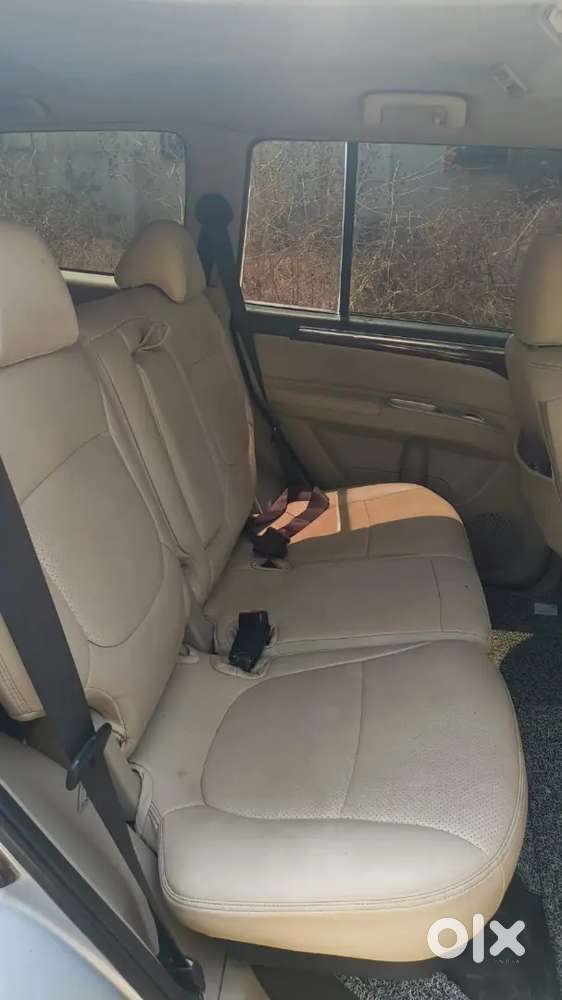 Mitsubishi Pajero Sport 2013 Diesel 180000 Km Driven