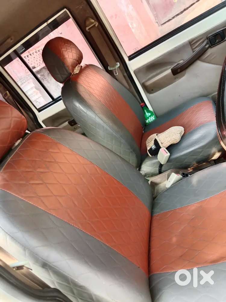 Mahindra Bolero Power Plus