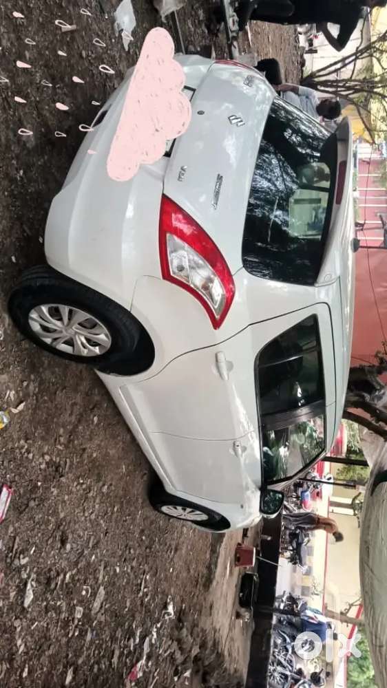 Maruti Suzuki Swift Vdi 2016