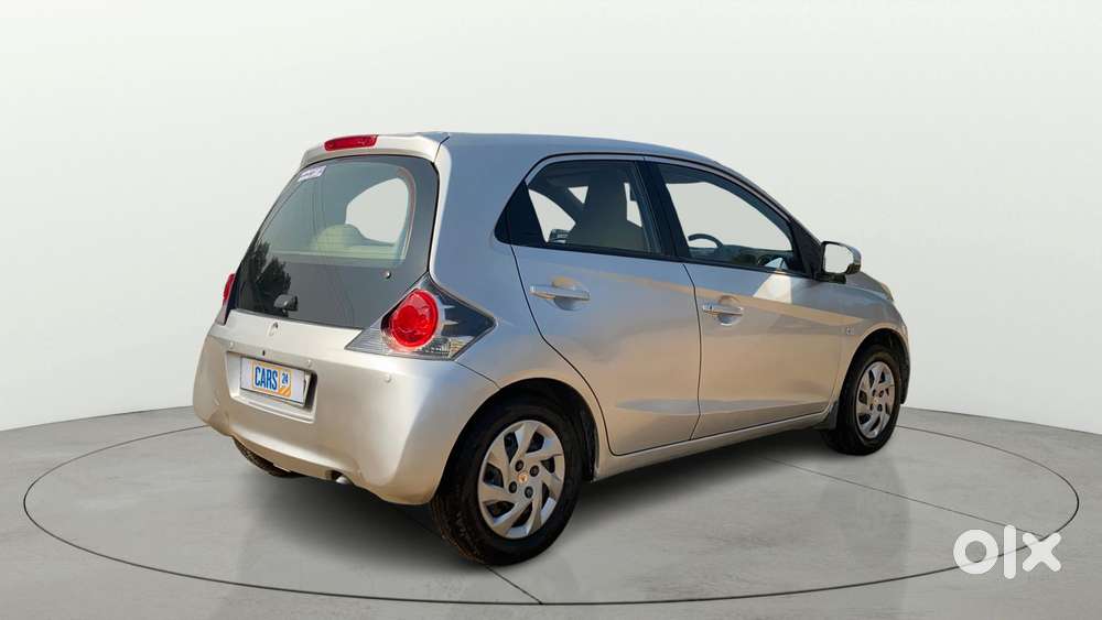 Honda Brio S Mt, 2015, Cng & Hybrids
