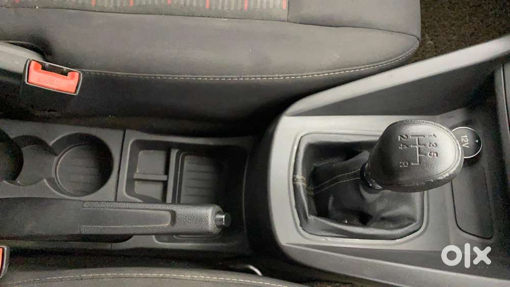Ford Freestyle Ambiente Diesel, 2019, Diesel