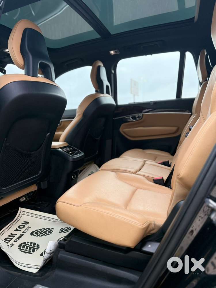 2017 Volvo Xc 90 Diesel