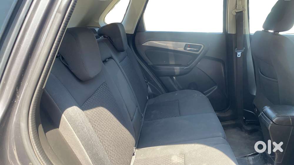 Maruti Suzuki Vitara Brezza Zdi Plus Amt, 2019, Diesel