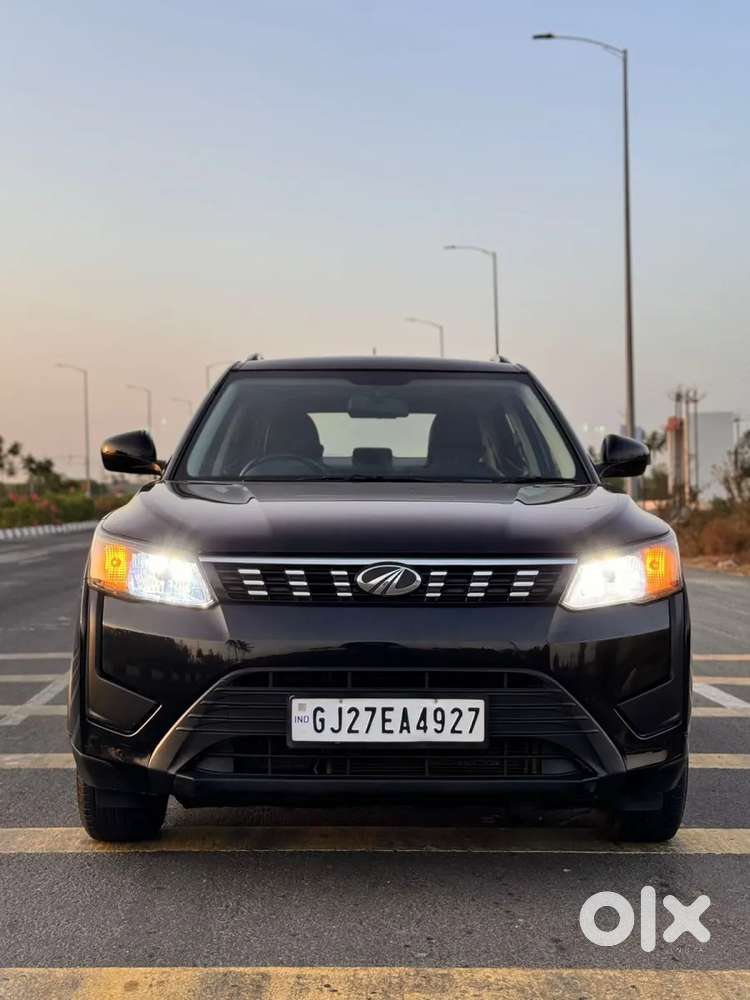 Mahindra Xuv300 W6 Diesel, 2021, Diesel
