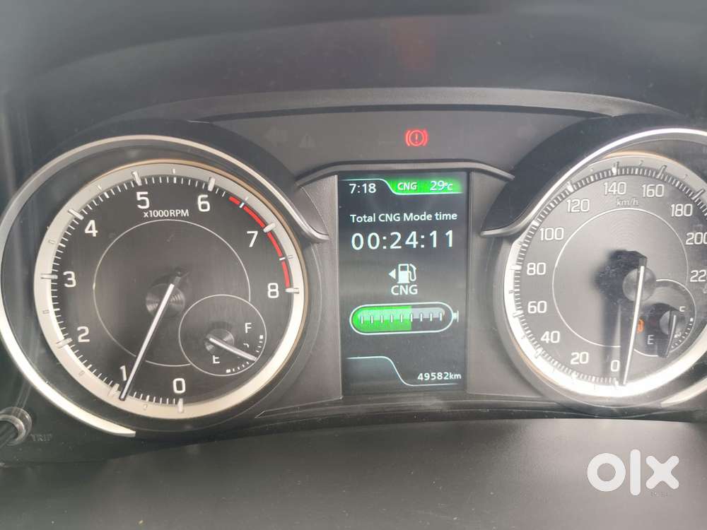 Maruti Suzuki Ertiga Zxi Plus Petrol, 2024, Cng & Hybrids