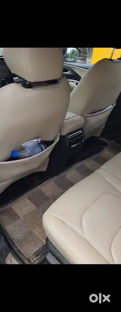 Mg Hector 2023 Petrol Automatic