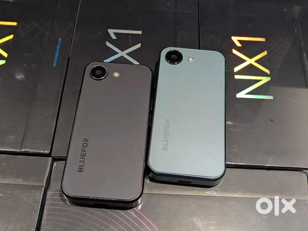 Bluefox NX1( Mini Smartphone) - Mobile Phones in undefined