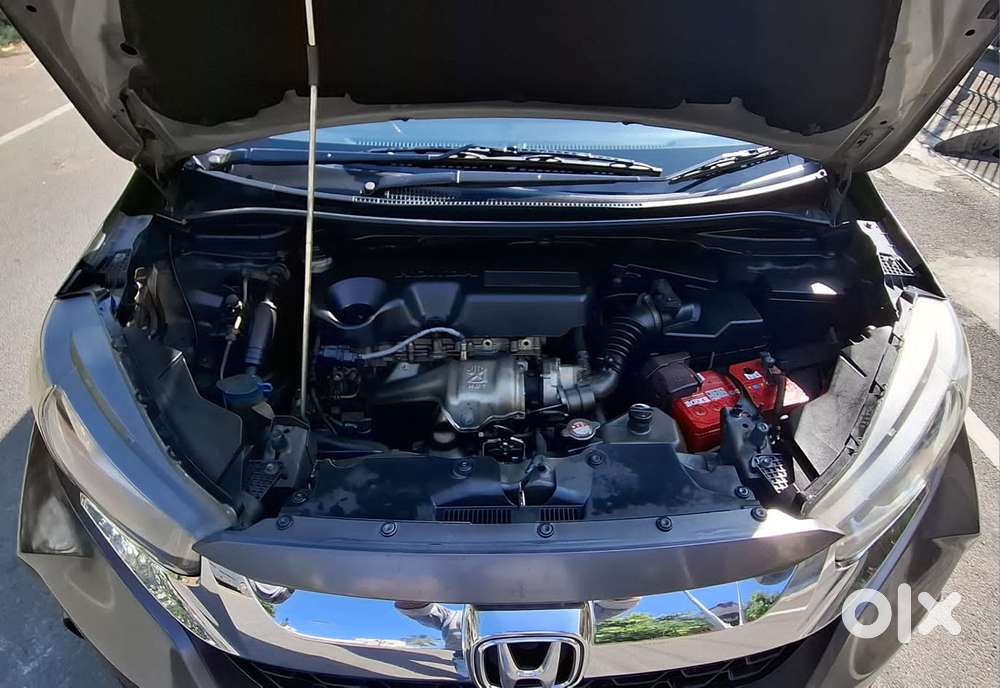 Honda Wr-v 1.5 S Edge Edition I-dtec, 2018, Diesel