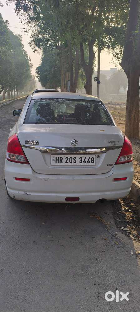 Swift Dezire Passing Upto Nov 2029