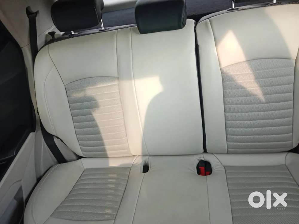 Mahindra Xuv300 W6 Diesel, 2019, Diesel