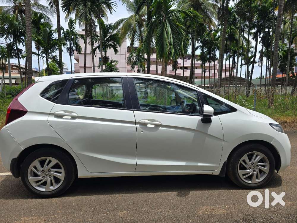 Honda Jazz 1.5 V I Dtec, 2015, Diesel