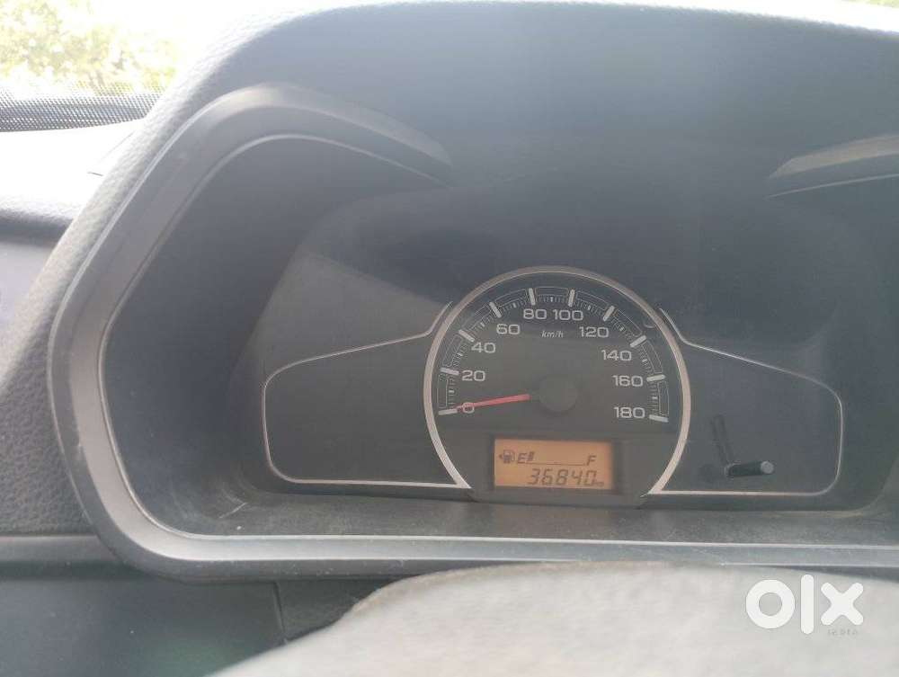 Maruti Suzuki Alto 800 Lxi, 2021, Petrol