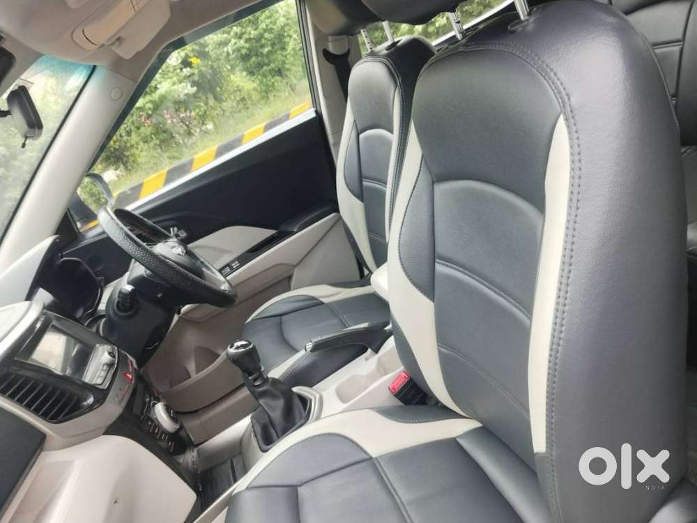 Mahindra Xuv300 W8 Diesel, 2020, Diesel