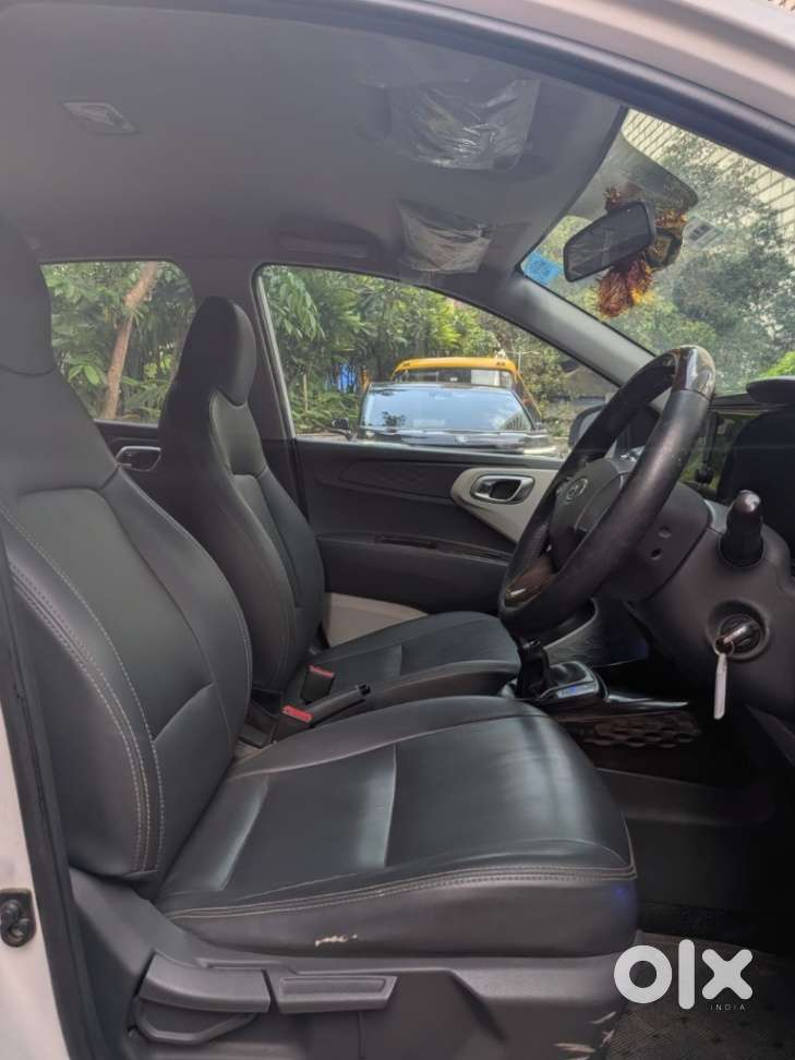 Hyundai Grand I10 Nios Amt Sportz, 2021, Diesel