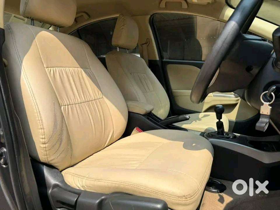 Honda City I-dtec V, 2017, Petrol