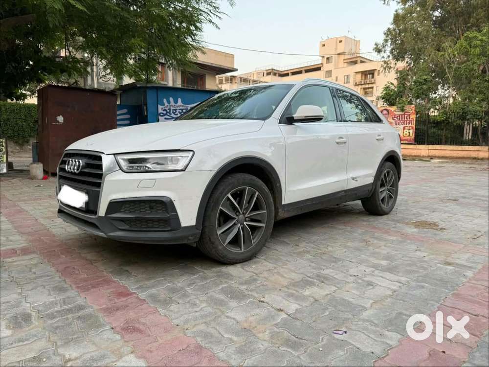Audi Q3 30 Tdi S, 2018, Diesel