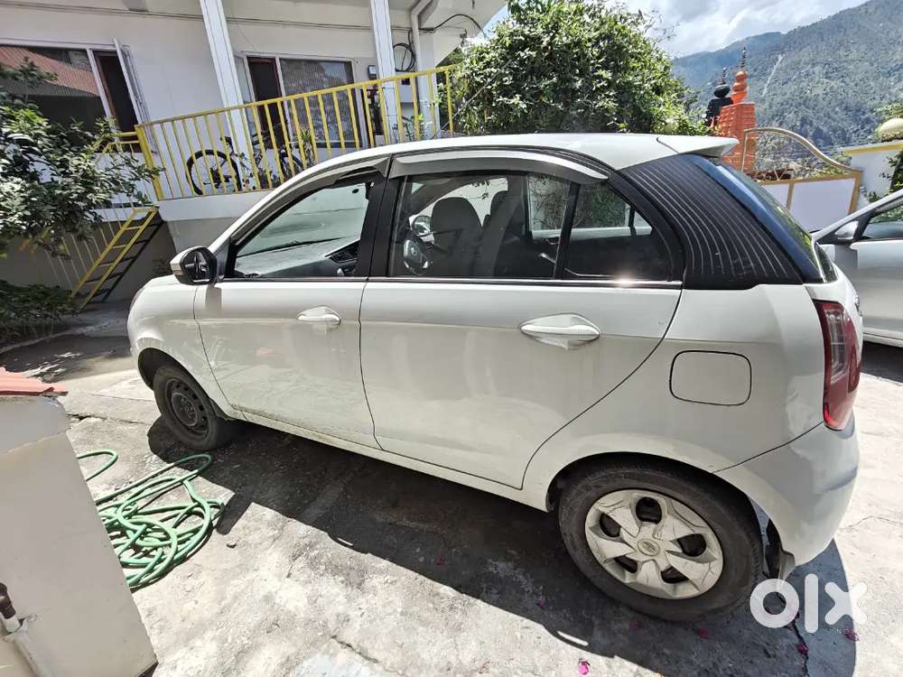 Tata Bolt 1.2 Revotron 2015 Manual Petrol