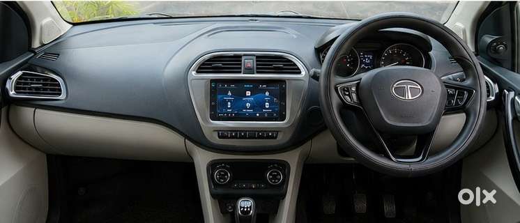 Tata Tigor Xz Plus 2019