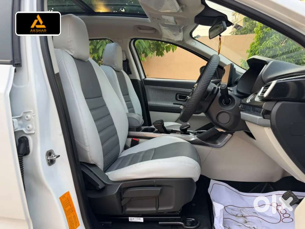 Tata Safari, 2026, Diesel