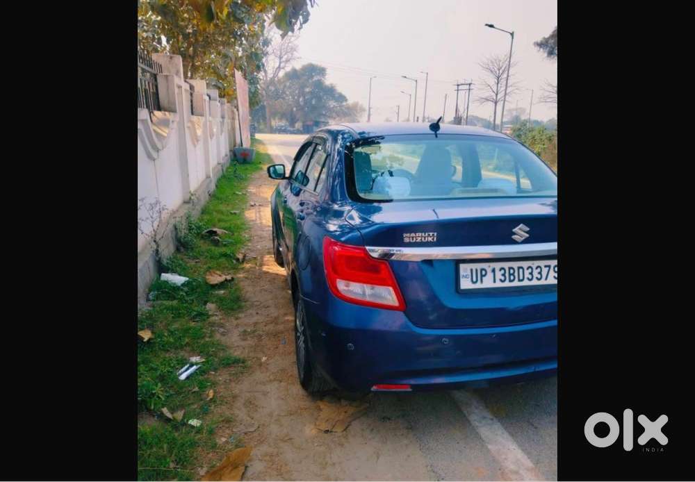 Swift Desire Zdi+ Automatic