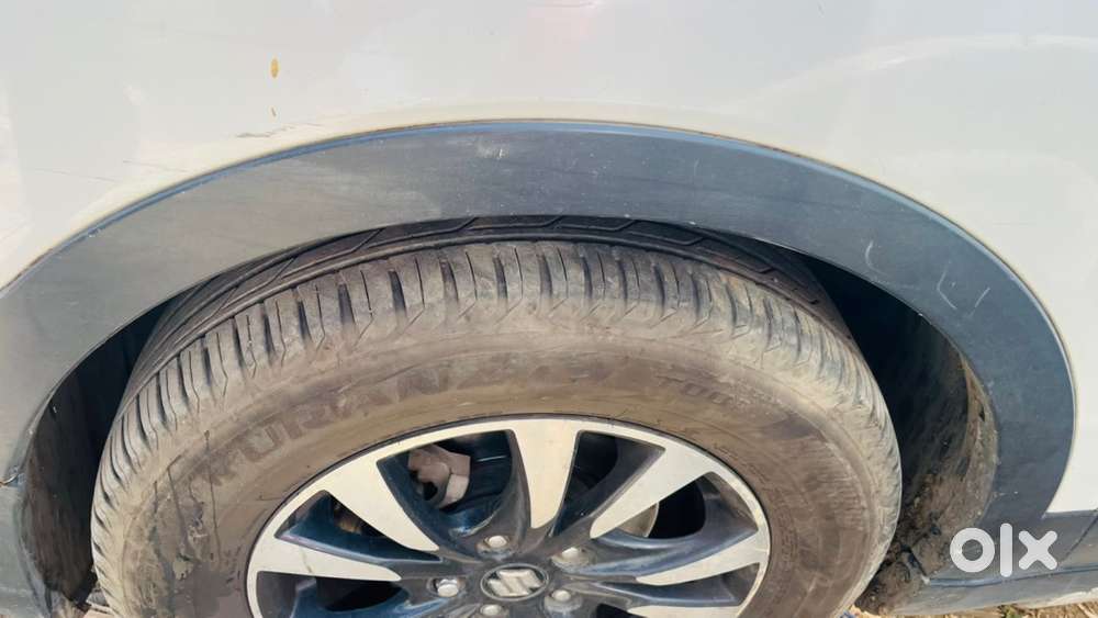 Maruti Suzuki S-cross 2018 Diesel Well Maintained