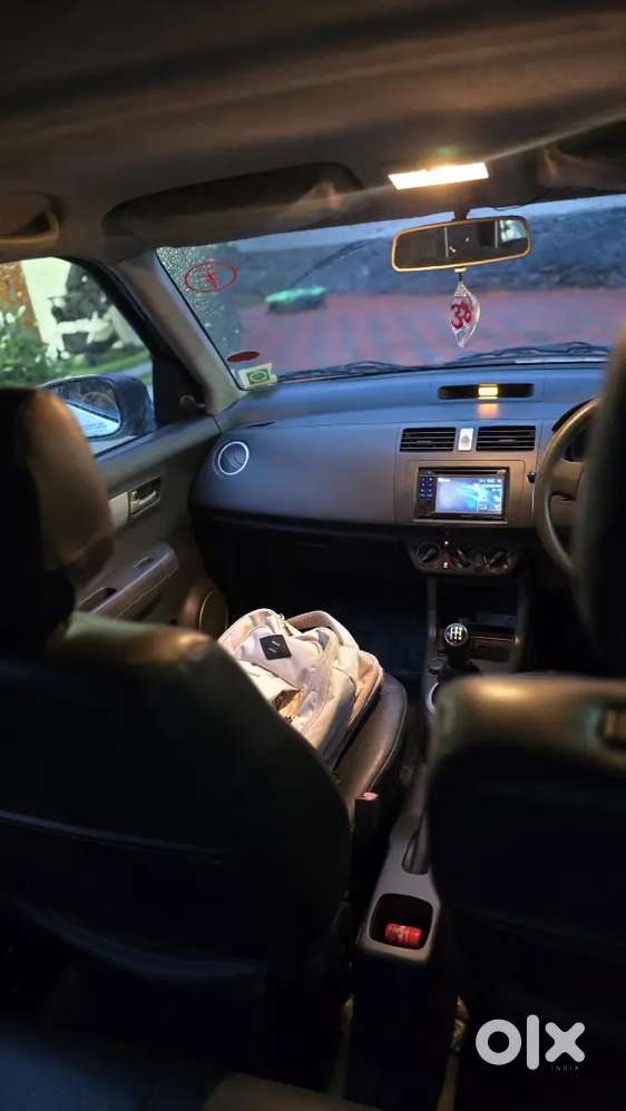 Swift Maruti Suzuki 2011 Vdi Diesel