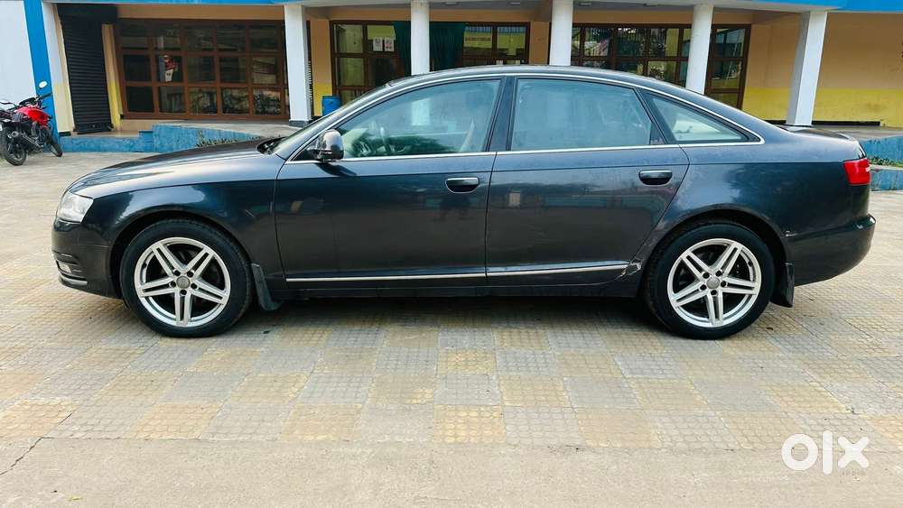 Audi A6 2.8 Fsi, 2010, Diesel