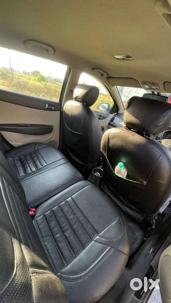 Hyundai I20 2012 Diesel Good Condition