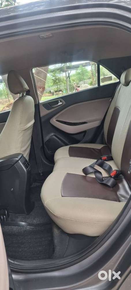 Hyundai Elite I20 Asta 1.2 Mt, 2016, Petrol
