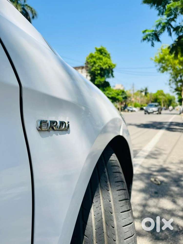 Hyundai Elantra Sx Diesel Car 2018