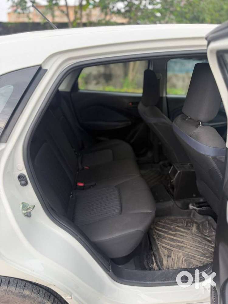 Maruti Suzuki Baleno Sigma, 2025, Petrol