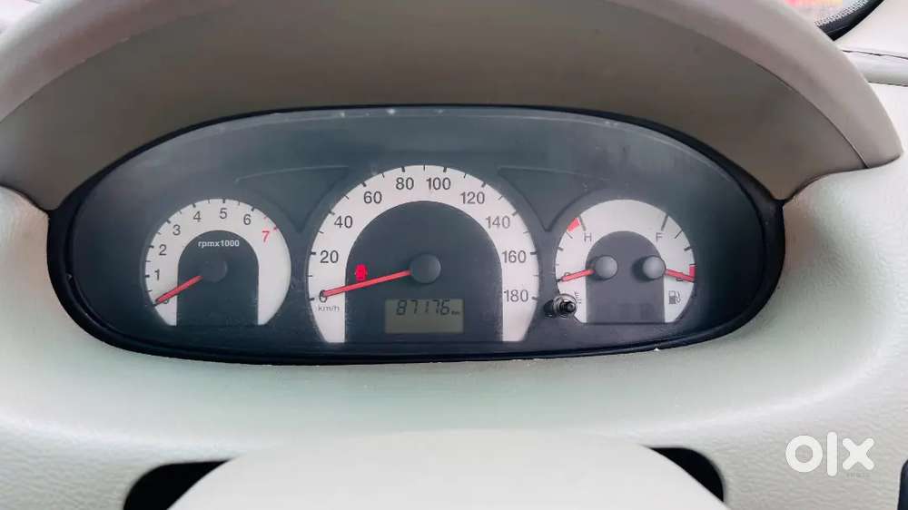 Mahindra Quanto 1.5 C4 2013 Diesel 7 Seater