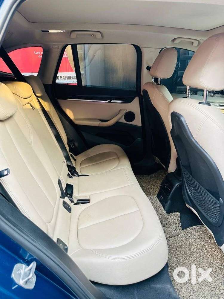 Bmw X1, 2021, Diesel