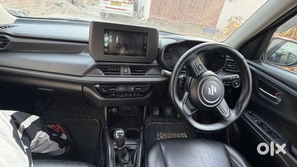 Maruti Suzuki Swift 2025 Petrol Good Condition