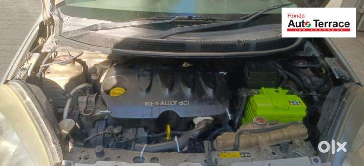 Renault Pulse 2012-2014 Rxl, 2012, Diesel