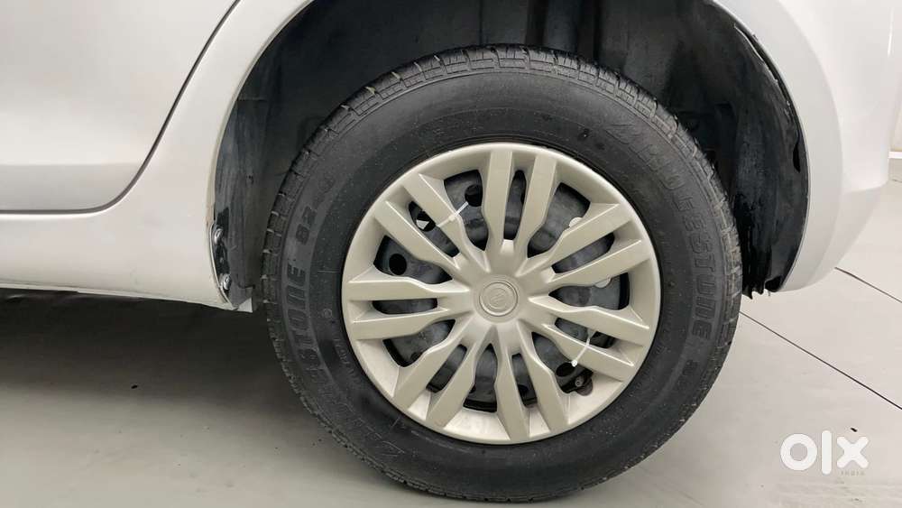 Maruti Suzuki Swift Vvt Vxi, 2013, Petrol