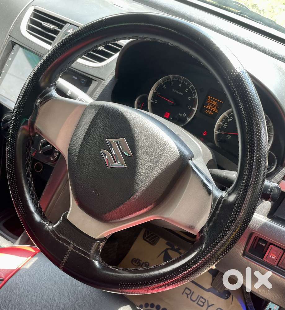 Maruti Suzuki Swift Vxi, 2015, Petrol