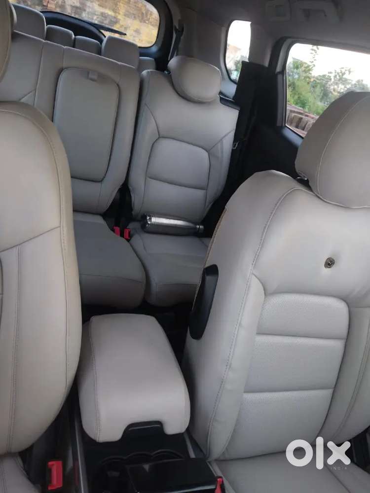 Tata Safari 2021 Diesel Well Maintained