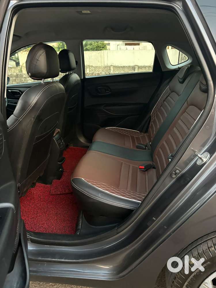Hyundai I20, 2021, Petrol